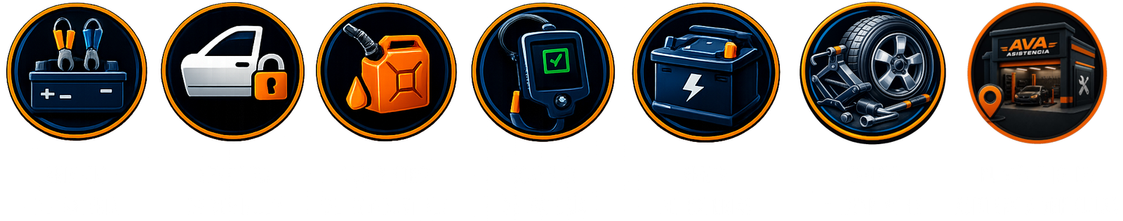 iconos